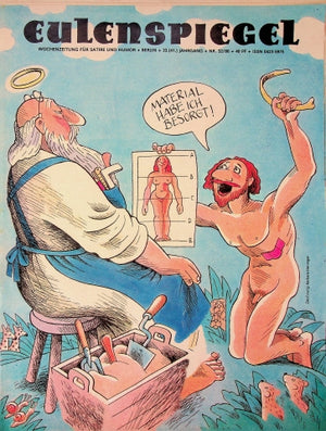 Eulenspiegel 32/1986