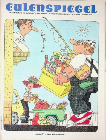 Eulenspiegel 32/1989