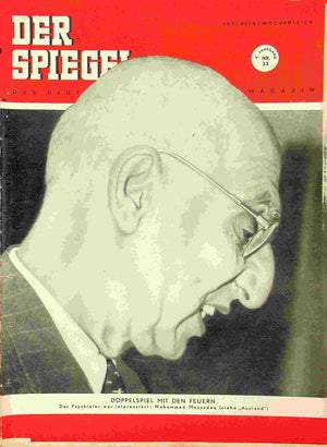 Spiegel 33/1951