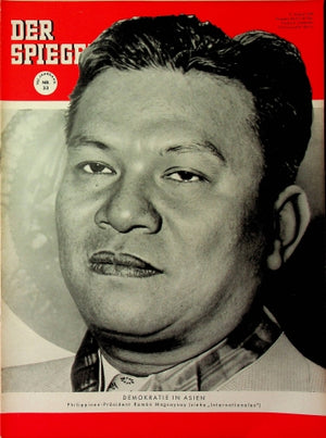 Spiegel 33/1954