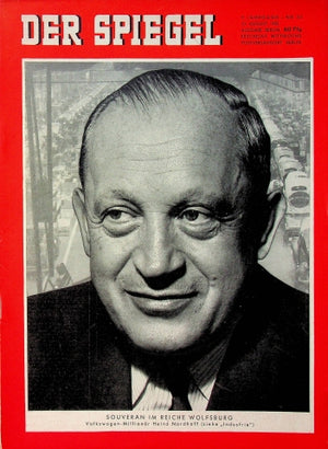 Spiegel 33/1955