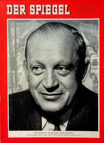 Spiegel 33/1955
