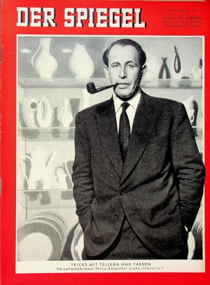 Spiegel 33/1956