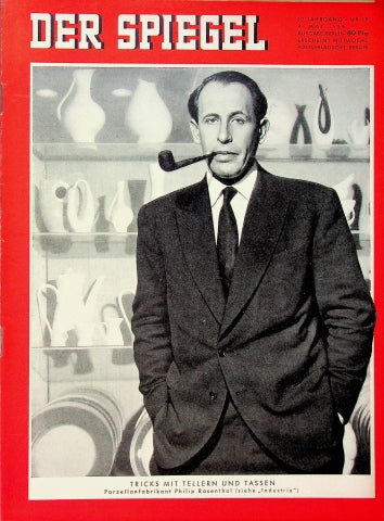 Spiegel 33/1956