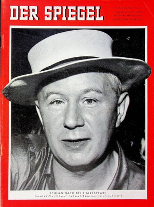 Spiegel 33/1959