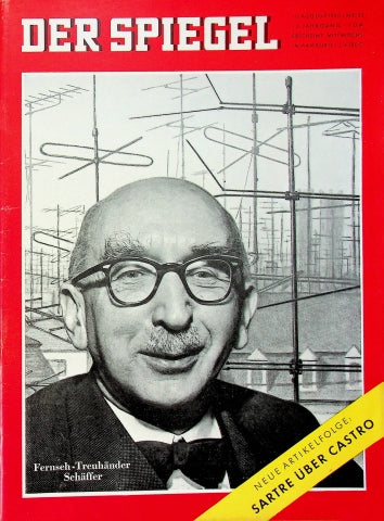 Spiegel 33/1960