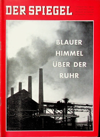 Spiegel 33/1961