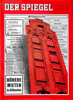Spiegel 33/1963