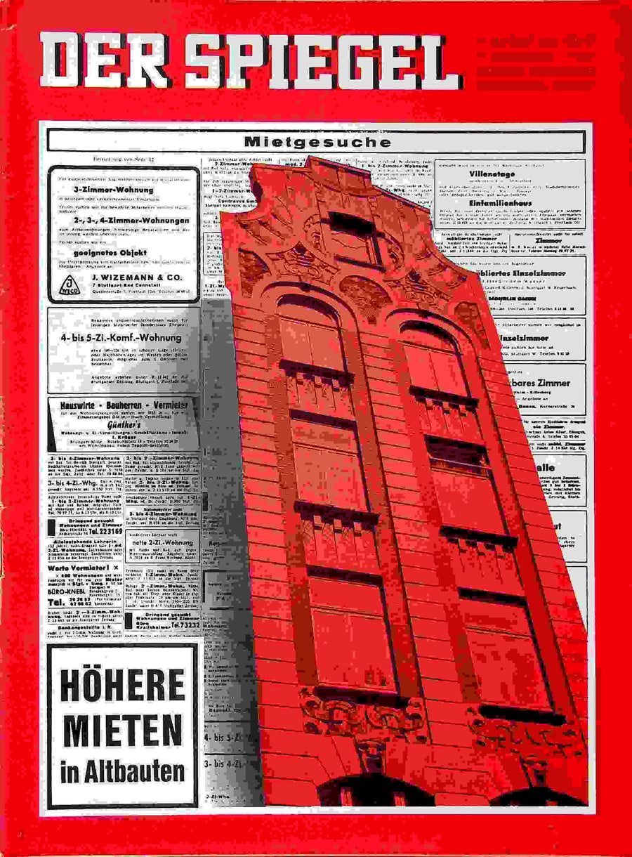 Spiegel 33/1963
