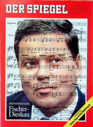 Spiegel 33/1964
