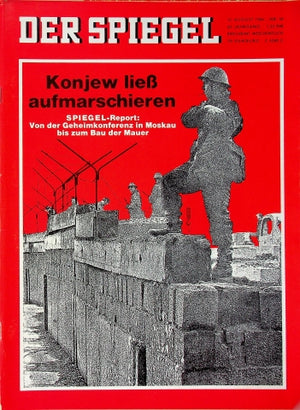 Spiegel 33/1966