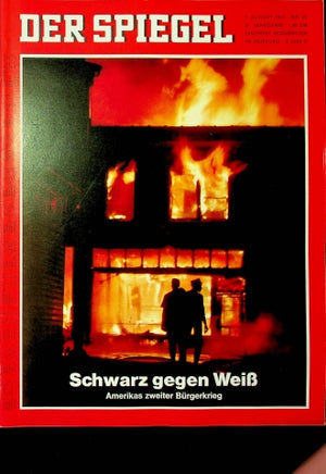 Spiegel 33/1967