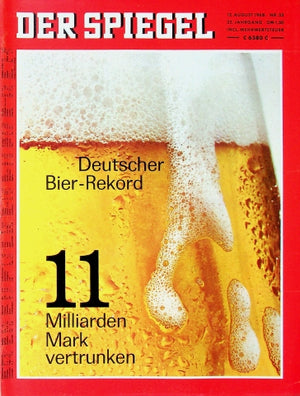 Spiegel 33/1968