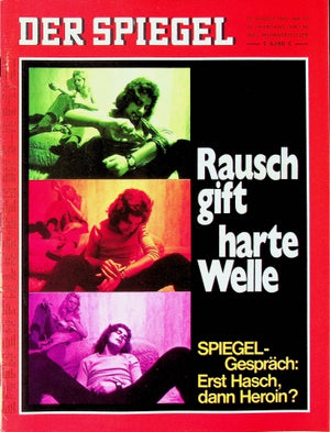 Spiegel 33/1970