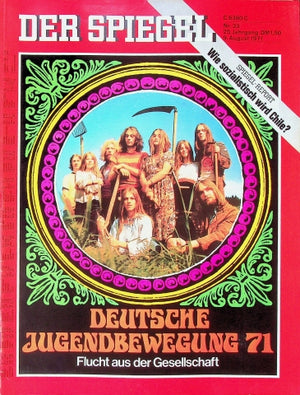 Spiegel 33/1971