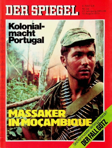 Spiegel 33/1973