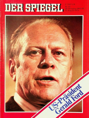 Spiegel 33/1974