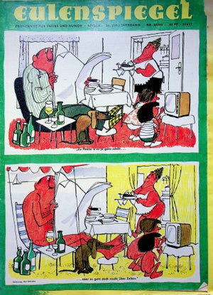 Eulenspiegel 33/1975