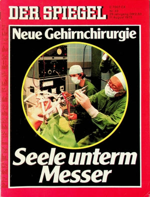 Spiegel 33/1975