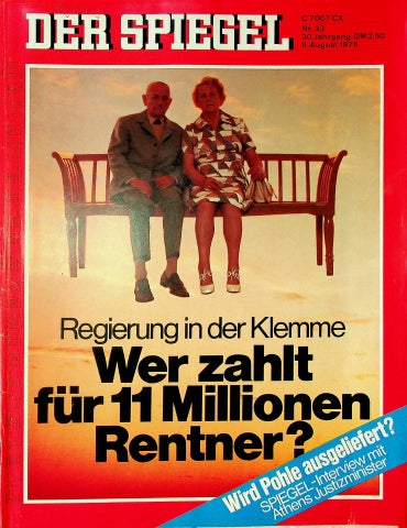 Spiegel 33/1976