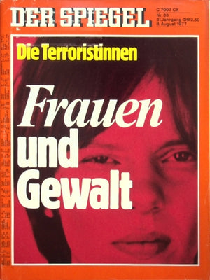Spiegel 33/1977