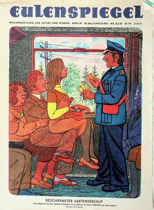 Eulenspiegel 33/1978
