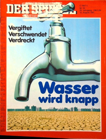 Spiegel 33/1981