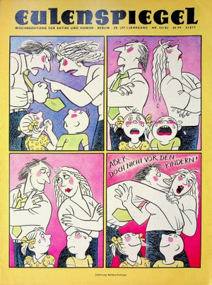 Eulenspiegel 33/1982