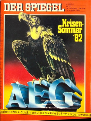 Spiegel 33/1982