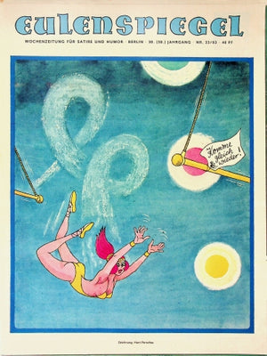 Eulenspiegel 33/1983