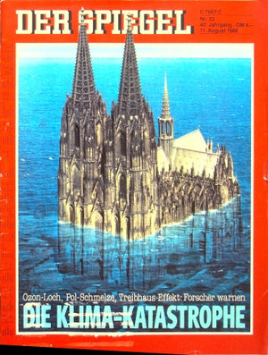 Spiegel 33/1986