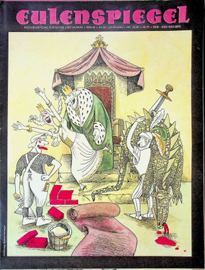 Eulenspiegel 33/1987