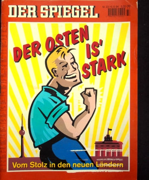 Spiegel 33/1994