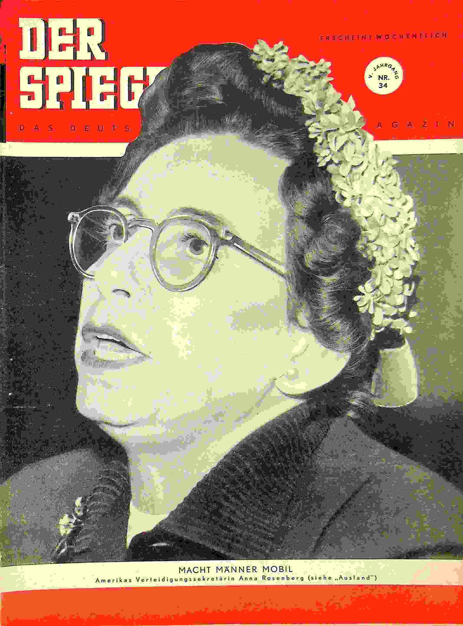 Spiegel 34/1951