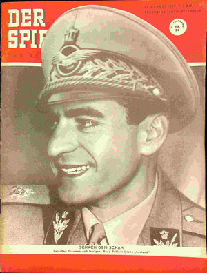 Spiegel 34/1952