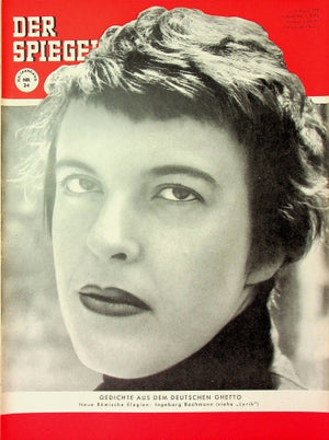 Spiegel 34/1954