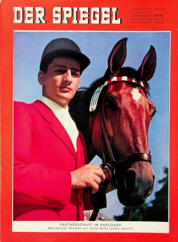 Spiegel 34/1955