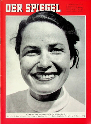 Spiegel 34/1957