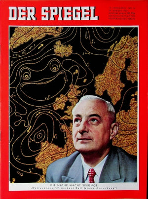 Spiegel 34/1958