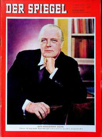 Spiegel 34/1959
