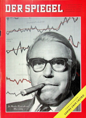 Spiegel 34/1960