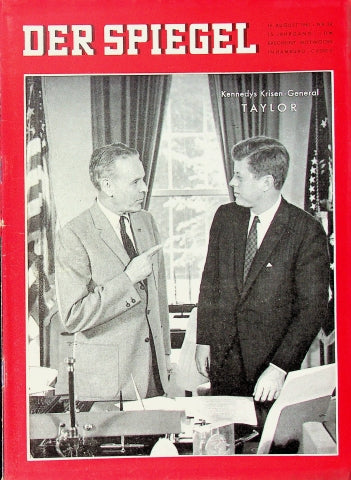 Spiegel 34/1961
