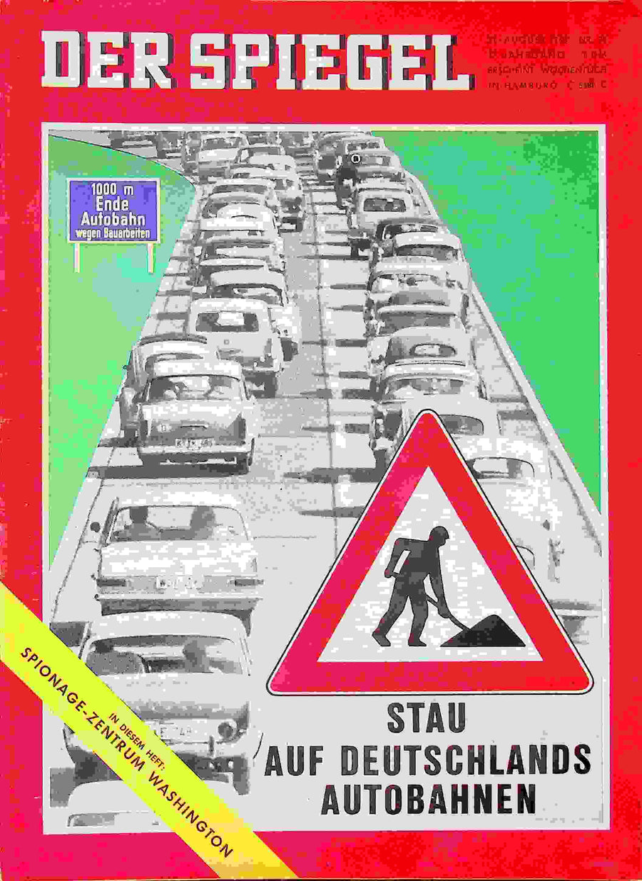 Spiegel 34/1963