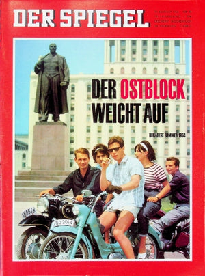 Spiegel 34/1964