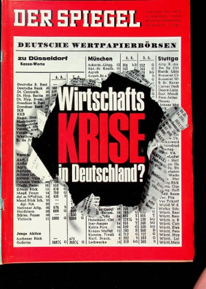 Spiegel 34/1966