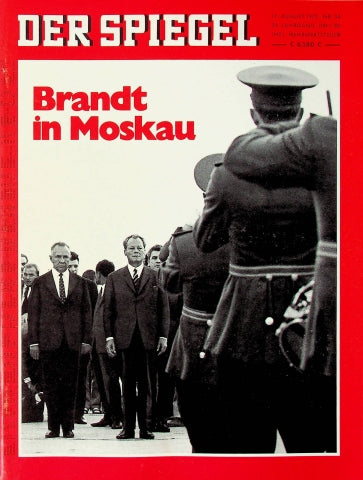 Spiegel 34/1970