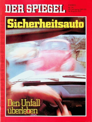 Spiegel 34/1971