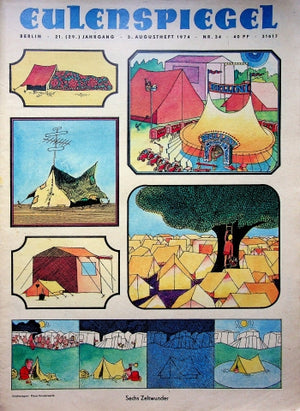 Eulenspiegel 34/1974