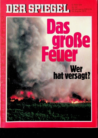Spiegel 34/1975