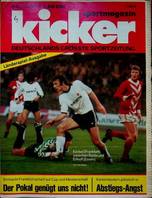 Kicker 34/1975